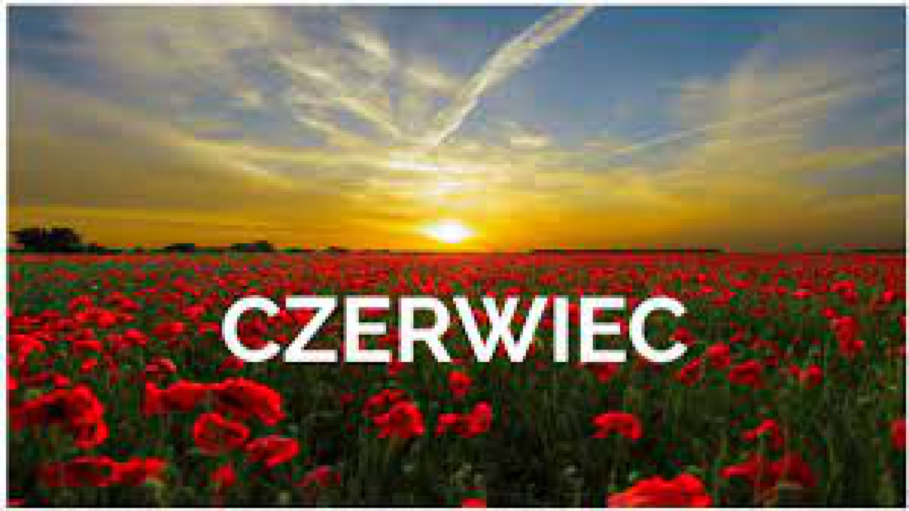 czerwiec