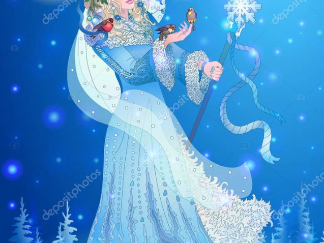 depositphotos_133546580-stock-illustration-winter-lady-in-the-crown