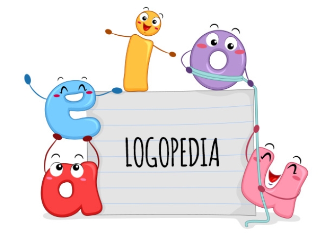 logopedia