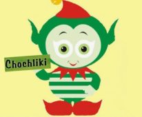 Chochliki